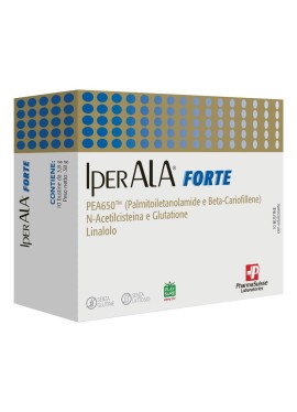 IPERALA FORTE 10BUST