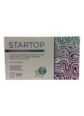 STARTOP 14BUST