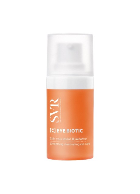 C EYE BIOTIC 15ML CR LAB SVR (