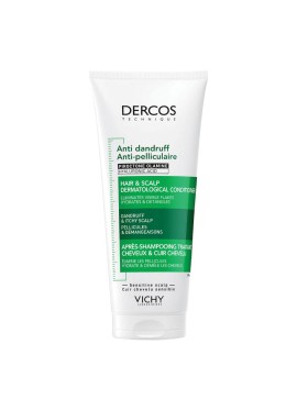 DERCOS TECHNIQUE BALSAMO ANTI DANDRUFF 200 ML