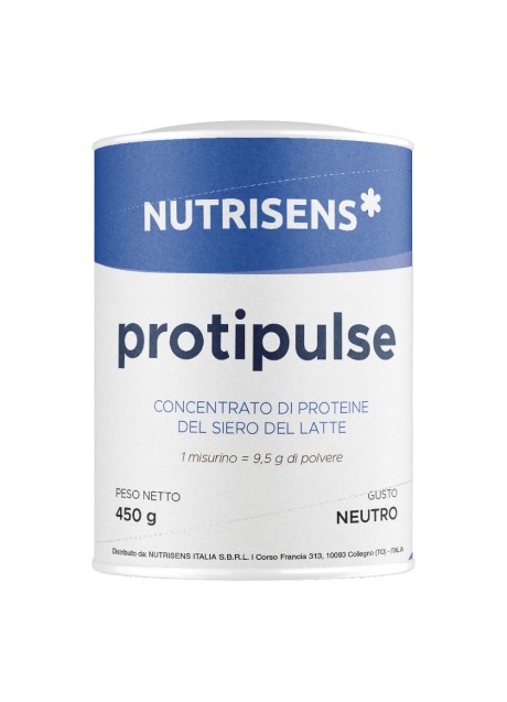 PROTIPULSE NEUTRO 450G