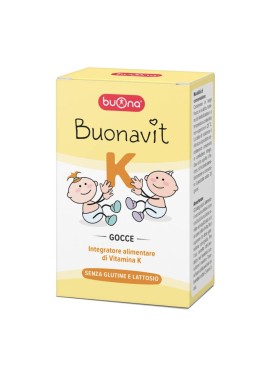BUONAVIT K 8,5ML
