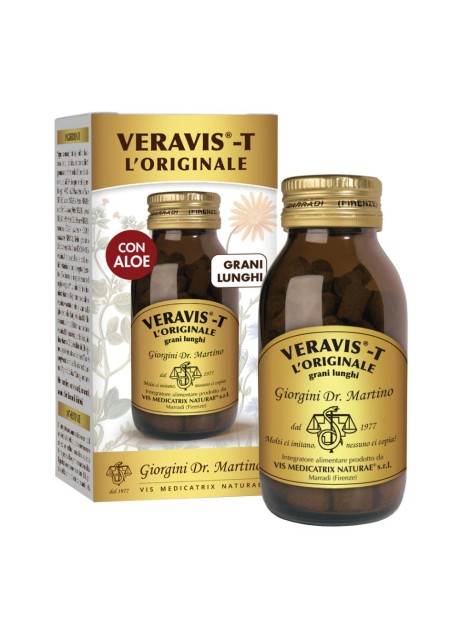 VERAVIS-T ORIGINALE GR LU 90G VERAVIS-T ORIGINALE GR LU 90G