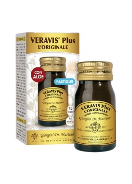 VERAVIS PLUS ORIGINALE PAST30G