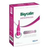 BIOSCALIN MENOPAUSA 8 FIALE X 3,5ML