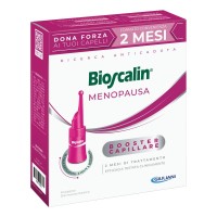 BIOSCALIN MENOPAUSA 16 FIALE X 3,5ML