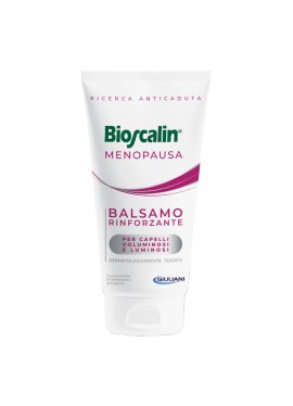 BIOSCALIN MENOPAUSA BALSAMO