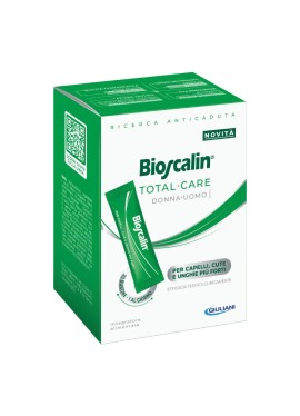 BIOSCALIN TOTAL CARE 30 BUSTINE