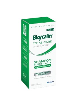 BIOSCALIN SHAMPOO RIVITAL200ML