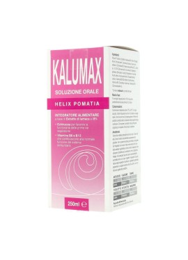 KALUMAX 250ML