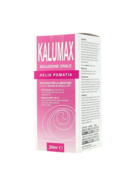 KALUMAX 250ML