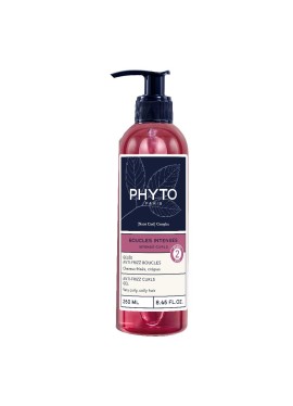 PHYTO RICCI INTENSI GEL A/FRIZ