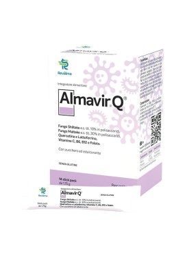 ALMAVIR Q 14STICK PACK