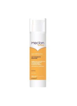 MECLON INTIMA QUOTIDIANO DETERGENTE MOUSSE 250 ML