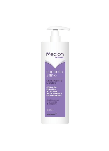 MECLON INTIMA CONTROLLO ATTIVO