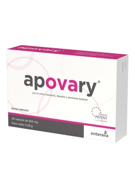 APOVARY 20CPS