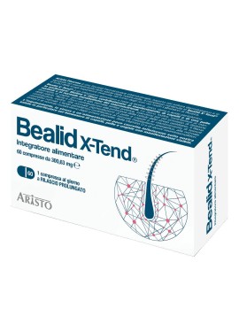 BEALID X TEND 60CPR