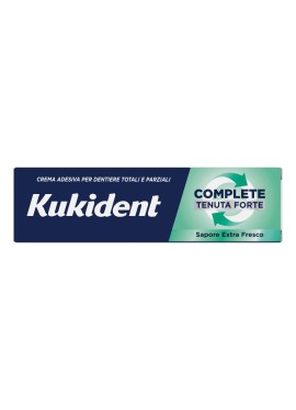 KUKIDENT COMPLETE EX FRESC47G