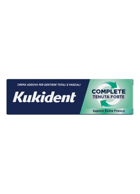 KUKIDENT COMPLETE EX FRESC47G