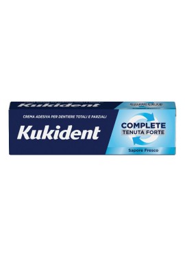 KUKIDENT COMPLETE FRESCO 47G