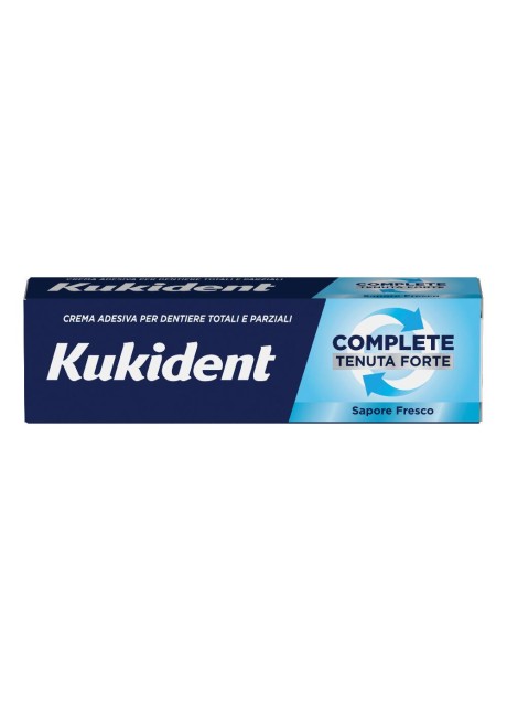 KUKIDENT COMPLETE FRESCO 47G