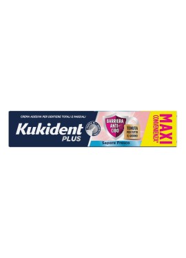 KUKIDENT PLUS BARRIERA A/CIBO