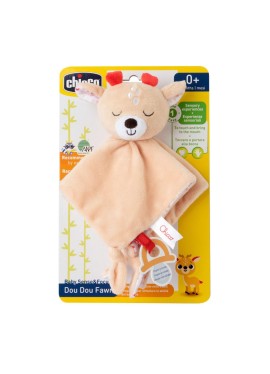 CHICCO GIOCO BABY SENSE&FOCUS DOU DOU CERBIATTO
