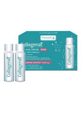 COLLAGENAT NO AGE DRINK PL 7FL
