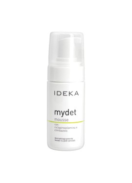 MYDET MOUSSE 100ML