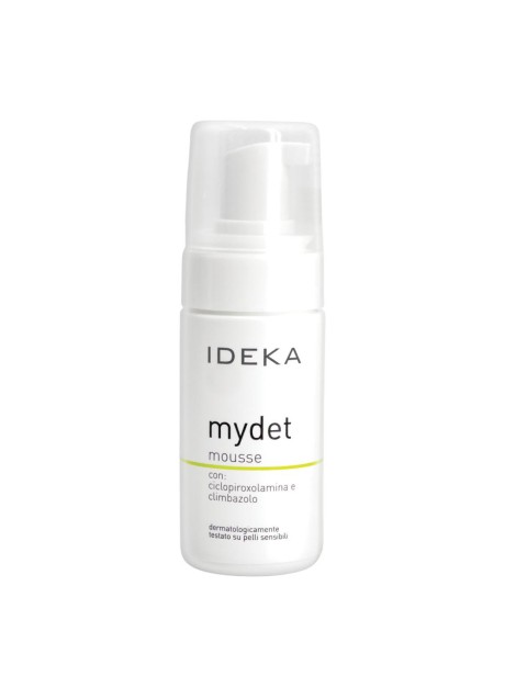 MYDET MOUSSE 100ML
