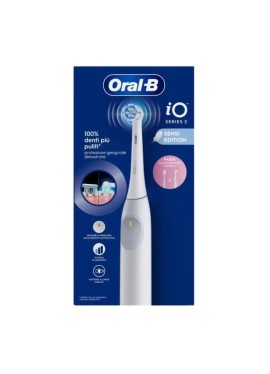 ORALB POWER IO2 SENSI EDITION