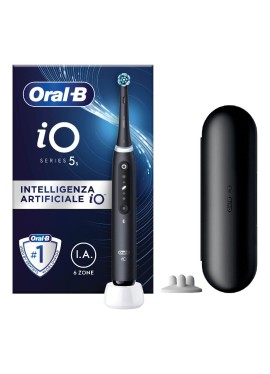 ORALB POWER IO5 S BLACK