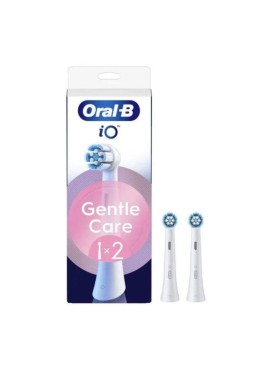 ORALB POWER REFILL IO G/BI 2PZ