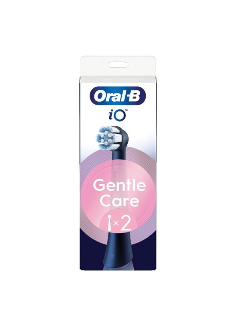 ORALB POWER REFILL IO G/NE 2PZ