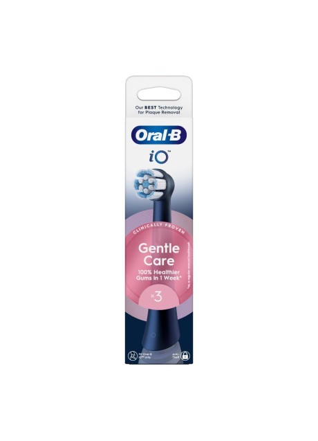 ORALB POWER REFILL IO NE 3PZ