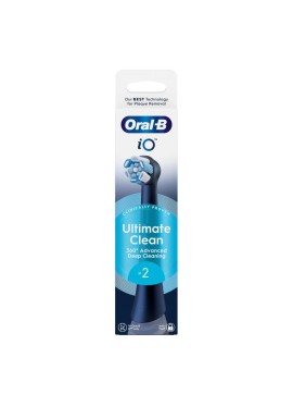 ORALB POWER REFILL IO U/NE 2PZ
