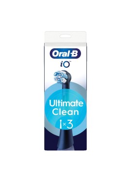 ORALB POWER REFILL IO U/NE 3PZ