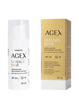 AGEX DEFENCE SPOT PHARCOS 50ML