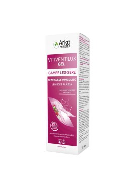 VITIVEN FLUX GEL BENESSERE IMM