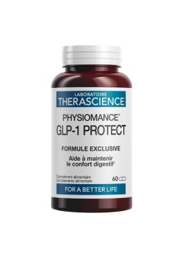 PHYSIOMANCE GLP 1 PROTECT60CPS