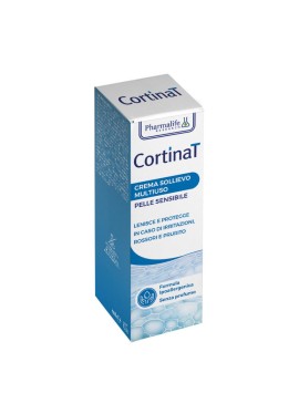 CORTINAT CREMA SOLLIEVO 30ML