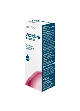ZOXIDERM CREMA 30ML