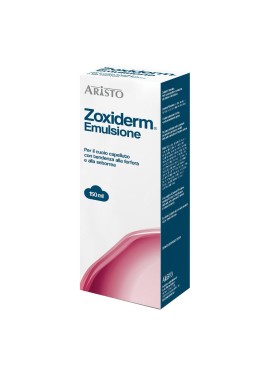 ZOXIDERM EMULSIONE 150ML