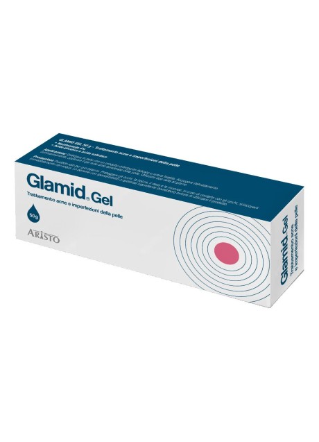 GLAMID GEL 50G