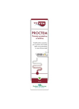 WAVEN PROCTEM POMATA 40ML