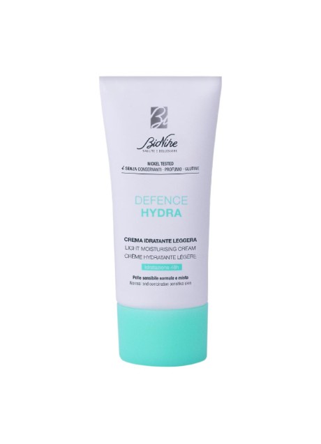 DEFENCE HYDRA CR IDRAT LEG50ML