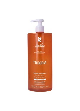 TRIDERM SAPONE MARSIGLIA OS 1L