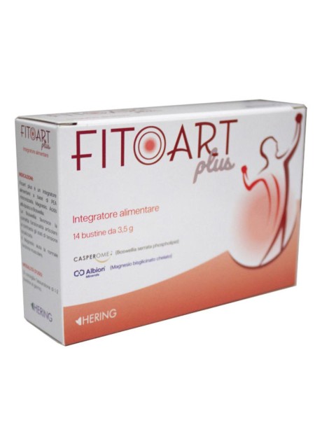 FITOART PLUS 14BUST