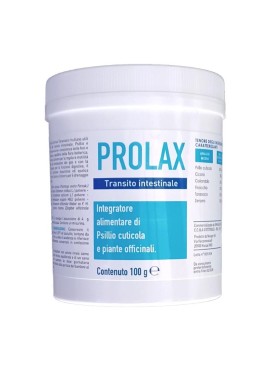 PROLAX 100G