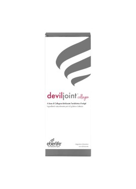 DEVILJOINT COLLAGEN 500ML